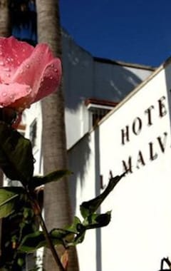 Hotelli Hotel La Malvasia (El Rocío, Espanja)