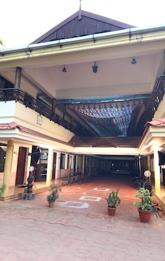 Hotel Guruvayoor Resorts (Guruvayoor, Indien)