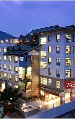 Hotelli Sobralia Casino Resort & Spa (Kalimpong, Intia)