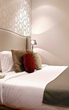 Hotel Luxury Suites Madrid (Madrid, España)