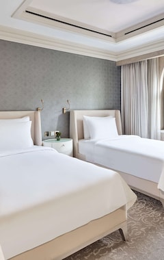 Hotelli Rixos Saadiyat Island Abu Dhabi - Ultra All Inclusive (Abu Dhabi, Arabiemiirikunnat)