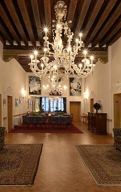 Hotelli Ca' Bauta (Venetsia, Italia)