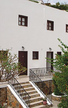 Aparthotel Angela Thalia (Mastichari, Grecia)