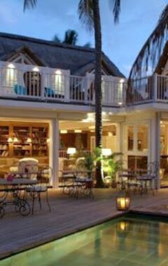 Hotel 20 Degres Sud - Relais & Chateaux (Grand Baie, República de Mauricio)