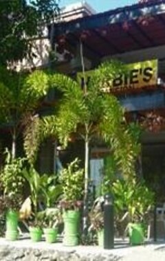 Hotel Herbies Mansion (Subic, Filipinas)