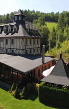 Hotelli Hotel Golfer (Kremnica, Slovakia)
