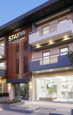Stay365 heraklion Aparthotel (Iraklio, Grækenland)