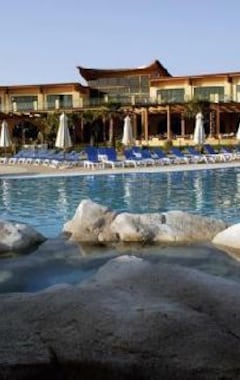 Hotel Garden Resort Calabria (Curinga, Italien)