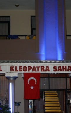 Hotelli Kleopatra Sahara Hotel (Alanya, Turkki)