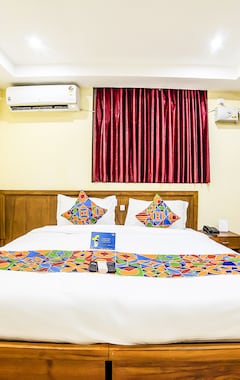 Hotel Ghala Residency Inn Aluva (Kochi, India)