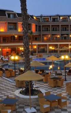 Hotel Elamir Resort Otel (Kemer, Tyrkiet)