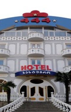 Hotel Georgia 444 (Tiflis, Georgien)