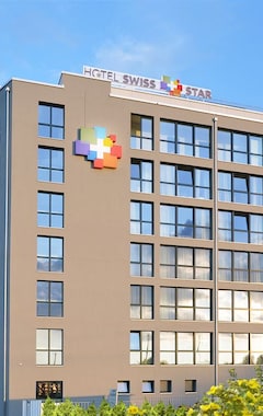 Hotelli Hotel Swiss Star (Wetzikon, Sveitsi)