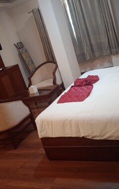Hotel Sreevalsam Residency (Alappuzha, Indien)
