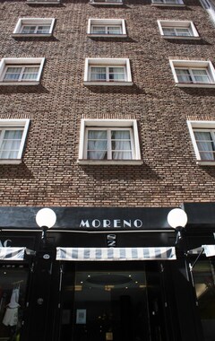 Hotel Moreno 820 Design Apartments (Buenos Aires, Argentina)
