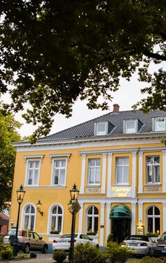 Heerens Hotel (Emden, Tyskland)