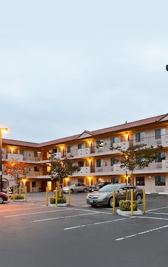 Hotel Pleasant Inn (San Diego, EE. UU.)