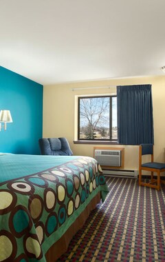 Hotelli Comfort Inn (Waukesha, Amerikan Yhdysvallat)