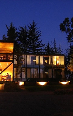 Hotel Surf Lodge Punta De Lobos (Pichilemu, Chile)