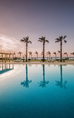 Hotelli Mitsis Alila Resort & Spa (Faliraki, Kreikka)
