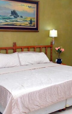 Hotelli Hotel Montejo (Merida, Meksiko)