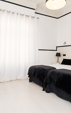 Hotel Hostal Gran Via 63 Rooms (Madrid, España)