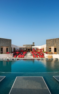 Hotel Pierre & Vacances Resort Fuerteventura Origomare (La Oliva, España)