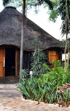 Hotelli Bushriver Lodge (Hoedspruit, Etelä-Afrikka)