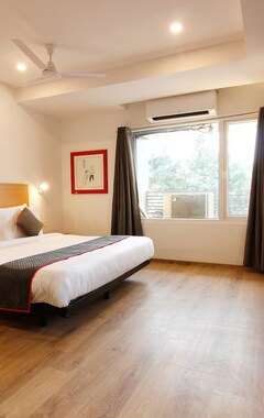 Hotelli Oyo Townhouse 176 Rajdhani Residency (Hyderabad, Intia)