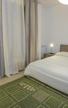 Lejlighedshotel Residence Rapisardi (Catania, Italien)