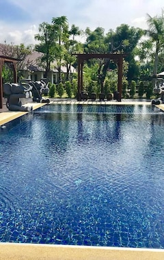 Hotel Baan Kiang Nam Pattaya (Pattaya, Thailand)