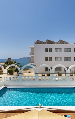 Hotelli Aparthotel Vibra Lux Mar (Ibiza, Espanja)