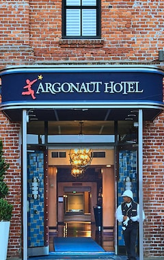Hotelli Argonaut Hotel (San Francisco, Amerikan Yhdysvallat)