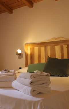 Hotel Green Village Assisi (Assisi, Italien)