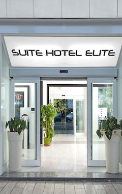 Suite Hotel Elite (Bologna, Italien)
