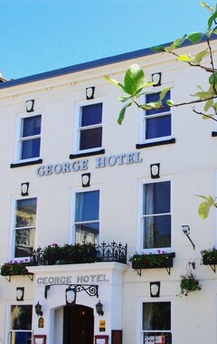Hotelli The George (South Molton, Iso-Britannia)