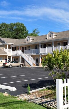 Hotel At 9 Motel (Freehold, USA)