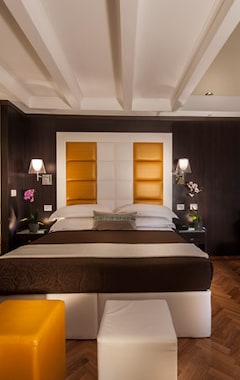 Bed & Breakfast DVE Suite Rome (Rooma, Italia)