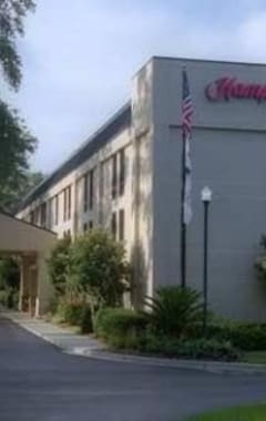 Hotelli Hampton Inn Beaufort (Beaufort, Amerikan Yhdysvallat)