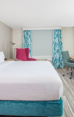 Hotelli Home2 Suites By Hilton Houston Medical Center, Tx (Houston, Amerikan Yhdysvallat)