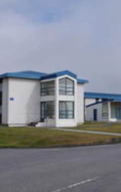 Hostelli Start Keflavik Airport (Keflavik, Islanti)