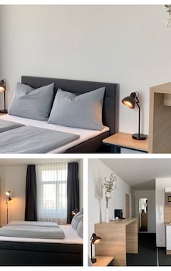 Hotel La Serviced Apartments (Landshut, Tyskland)