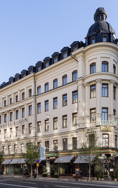 Elite Hotel Adlon (Stockholm, Sweden)