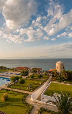 Hotel Pavlina Beach (Niforeika, Grækenland)