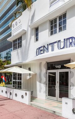 Hotel Century (Miami Beach, EE. UU.)