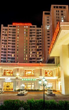 Hotelli Becamex Hotel Thu Dau Mot (Thu Dau Mot, Vietnam)