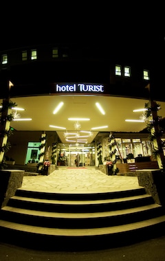 Hotel Turist (Varaždin, Croacia)