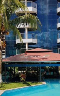 Hotelli Samiria Jungle Hotel (Iquitos, Peru)