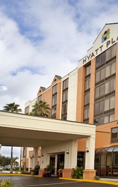 Hotelli Hyatt Place Across From Universal Orlando Resort (Orlando, Amerikan Yhdysvallat)