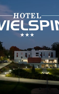 Hotel Wielspin (Puszczykowo, Polonia)